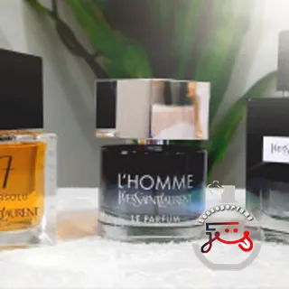 L'Homme Le Parfum Yves Saint Laurent